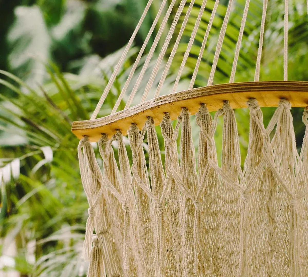 Hotel Boho Eco-Chic Boutique Resort Xetna