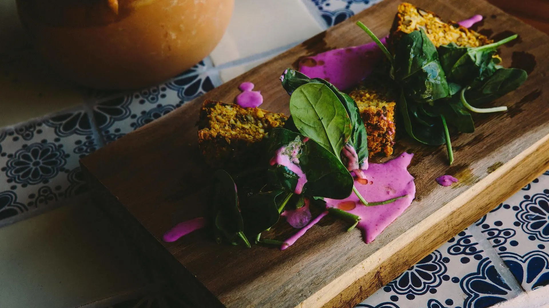 Boho Eco-Chic Boutique Resort Xetna