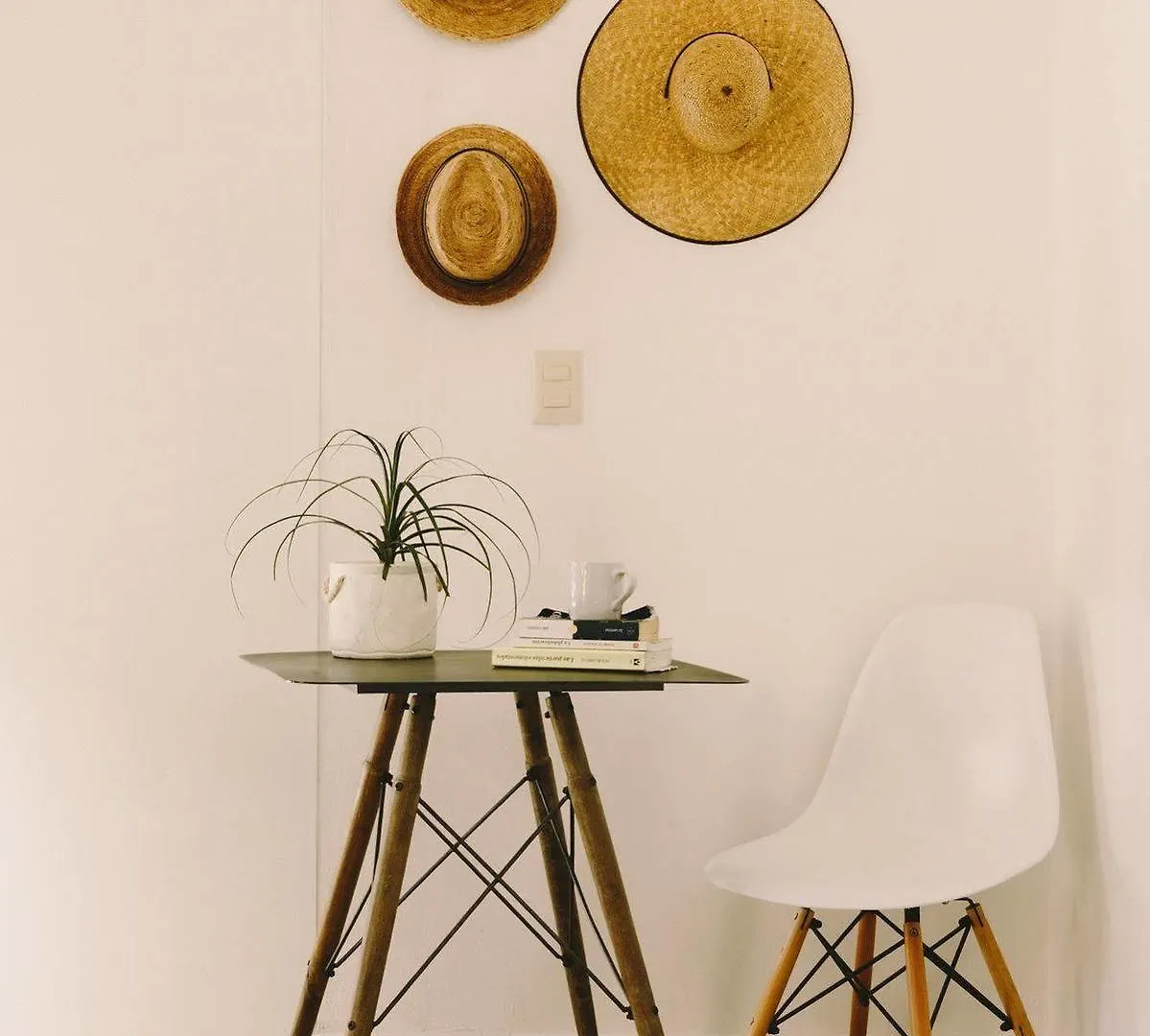 Hotel Boho Eco-Chic Boutique Resort Xetna