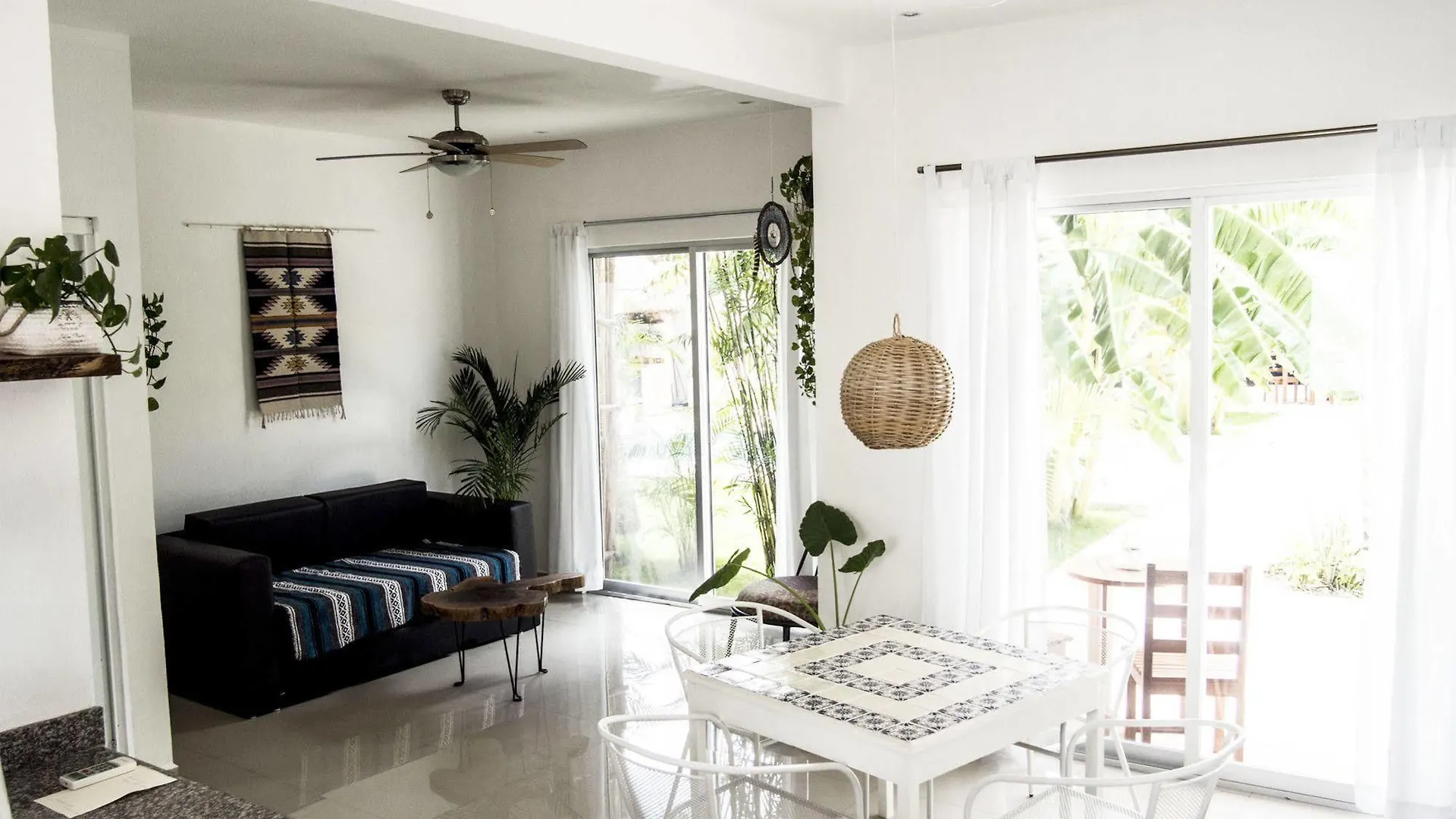 *** Hotel Boho Eco-Chic Boutique Resort Xetna Mexico