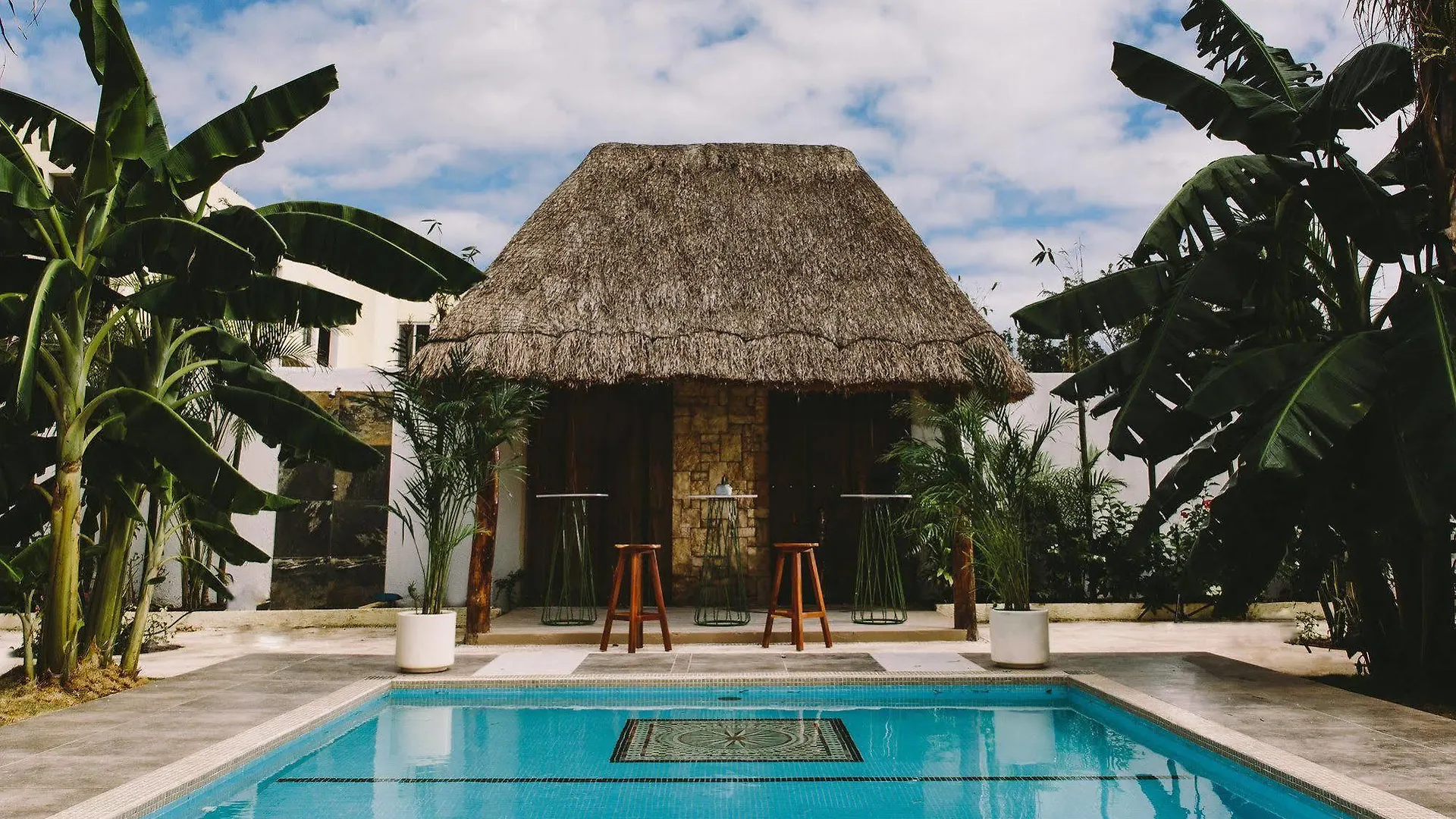 Hotel Boho Eco-Chic Boutique Resort Xetna