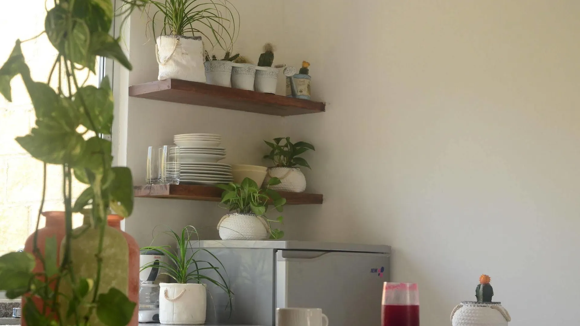 Boho Eco-Chic Boutique Resort Xetna 3*,