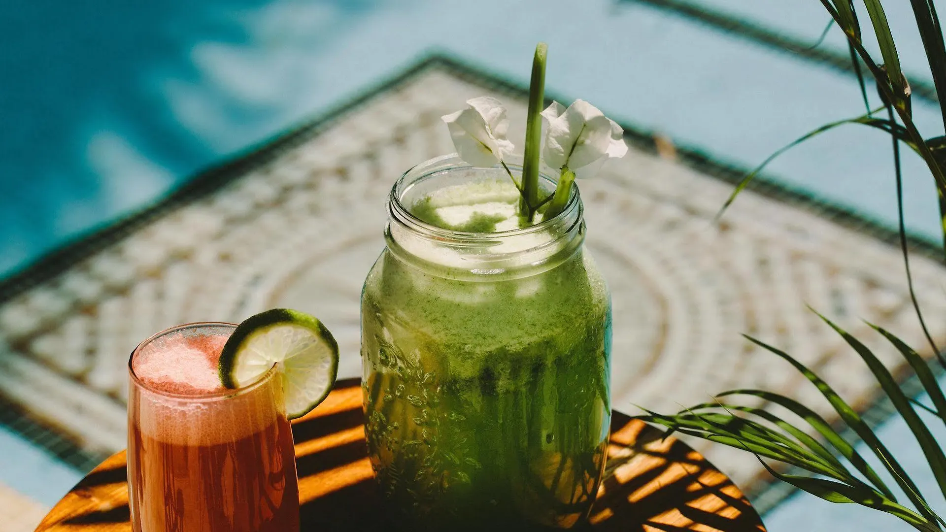 Boho Eco-Chic Boutique Resort Xetna Hotel
