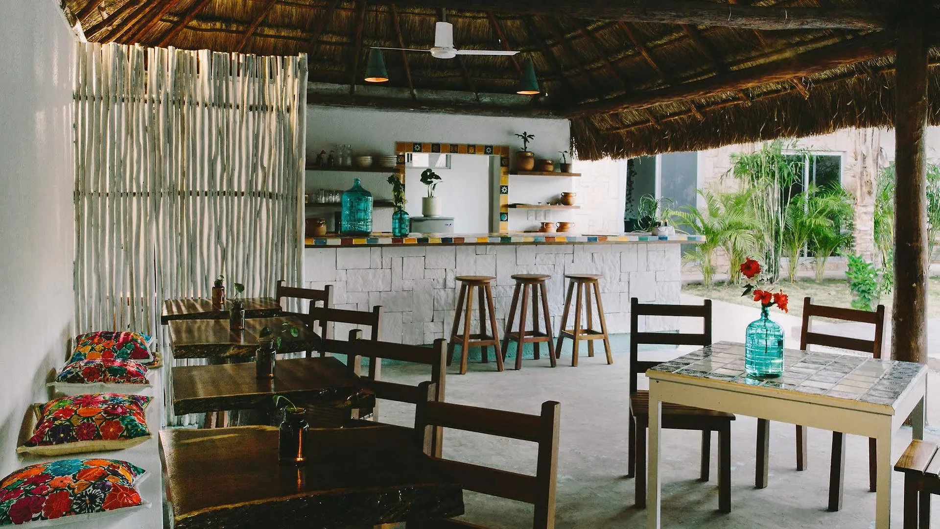 *** Hotel Boho Eco-Chic Boutique Resort Xetna Mexico