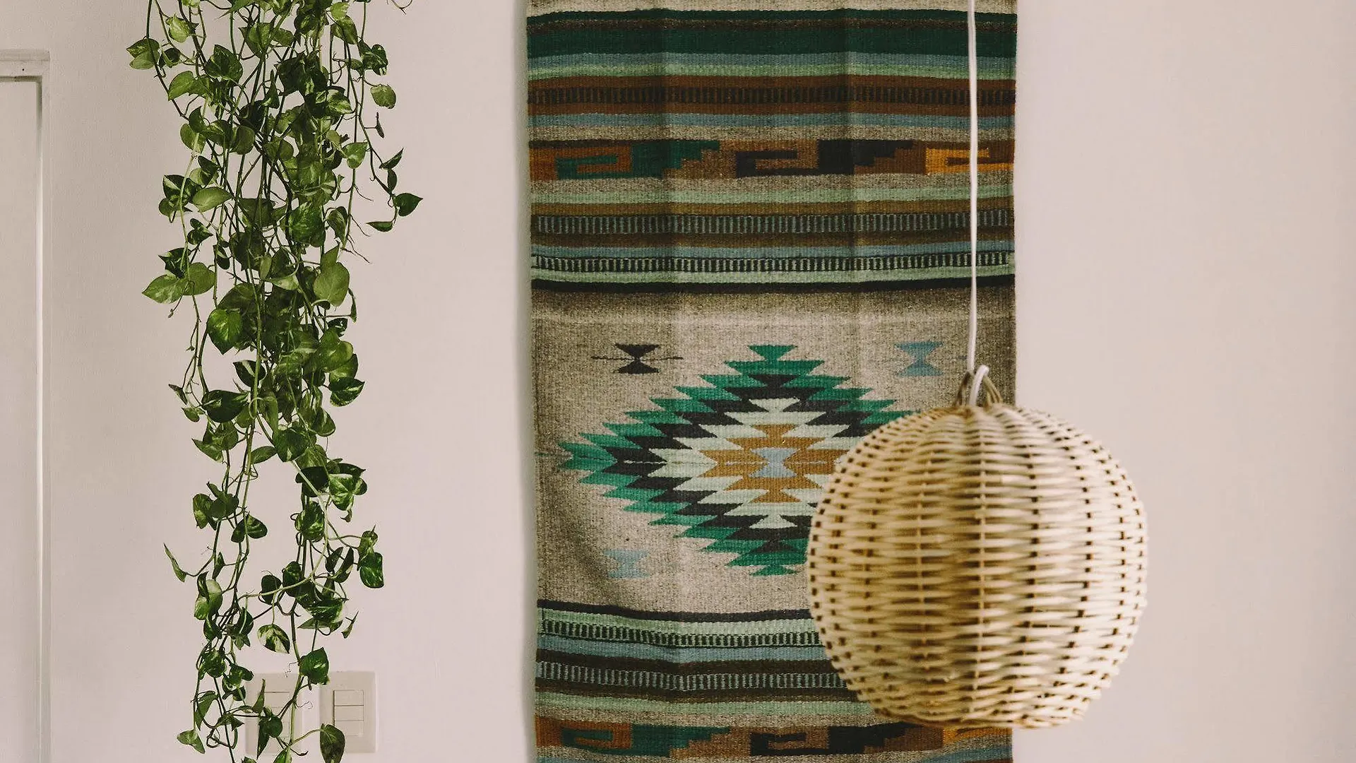 Boho Eco-Chic Boutique Resort Xetna Hotel