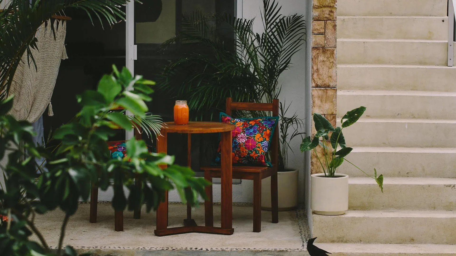 Hotel Boho Eco-Chic Boutique Resort Xetna