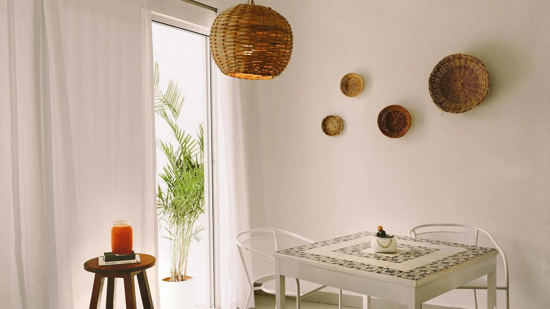 Boho Eco-Chic Boutique Resort Xetna