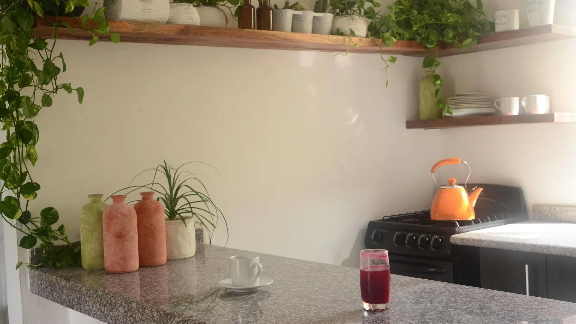 Hotel Boho Eco-Chic Boutique Resort Xetna